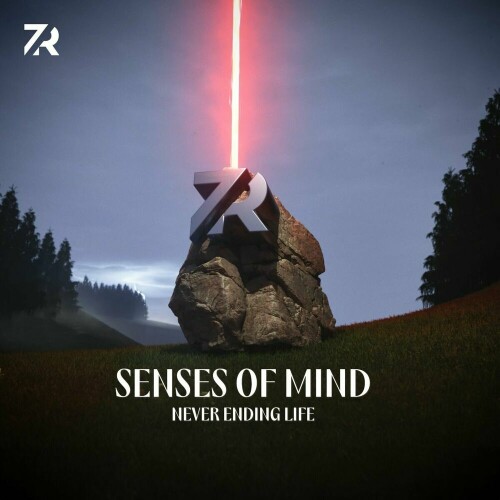 Senses Of Mind – Never Ending Life (2024)