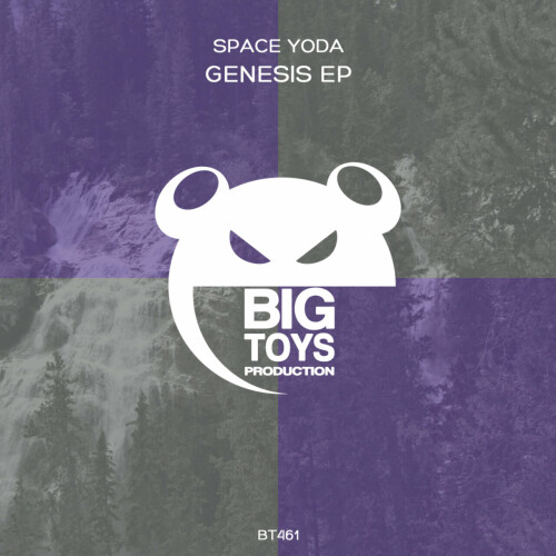 Space Yoda – Genesis EP (2024)