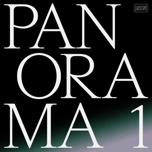 VA-Panorama 1 Part 2-(RUMMEL007B)-24BIT-WEB-FLAC-2024-AFO