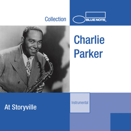 Charlie Parker-At Storyville-(077778510826)-REISSUE-CD-FLAC-1988-HOUND