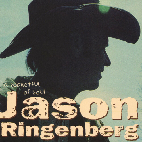 Jason Ringenberg-A Pocketful Of Soul-CD-FLAC-2000-ERP