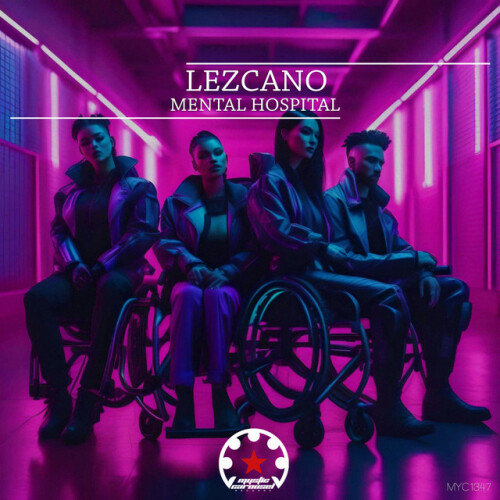 Lezcano – Mental Hospital (2024)