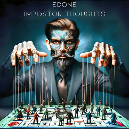 Edone - Impostor Thoughts (2024) Download