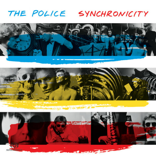 The Police-Synchronicity (Super Deluxe Edition)-REMASTERED-16BIT-WEB-FLAC-2024-OBZEN