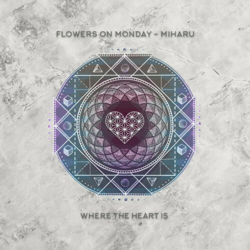 Flowers on Monday - Miharu (2024) Download