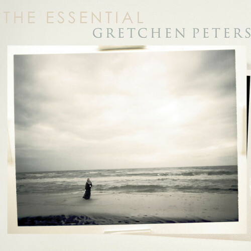 Gretchen Peters-The Essential Gretchen Peters-2CD-FLAC-2016-ERP