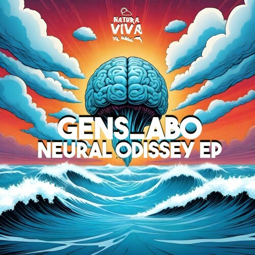 gens_abo – Neural Odissey Ep (2024)