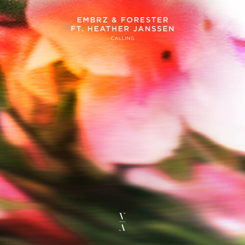 EMBRZ and Forester ft Heather Janssen-Calling-(TNH235D)-SINGLE-24BIT-WEB-FLAC-2024-AFO Download