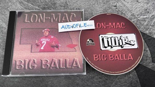 Lon-Mac - Big Balla (2024) Download