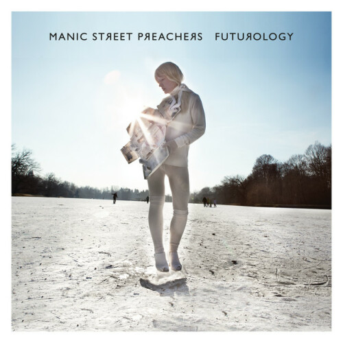 Manic Street Preachers - Futurology (2014) Download