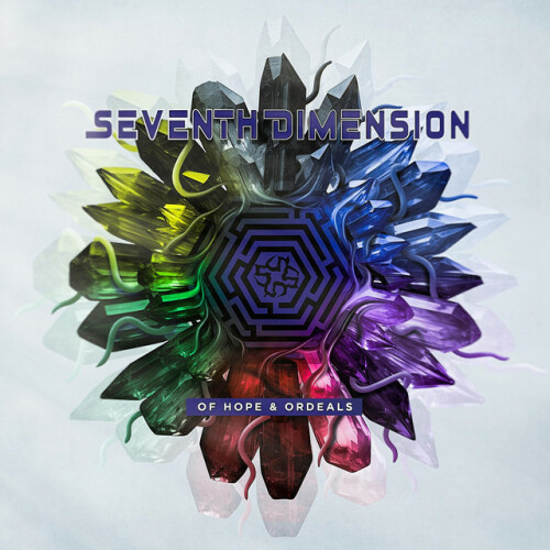 Seventh Dimension - Of Hope & Ordeals (2024) Download