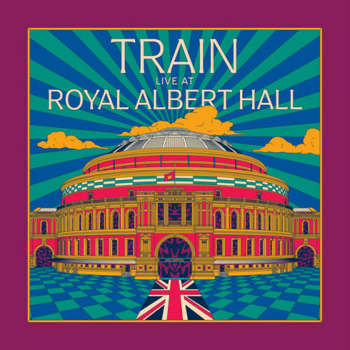 Train - Live At Royal Albert Hall (2024) Download