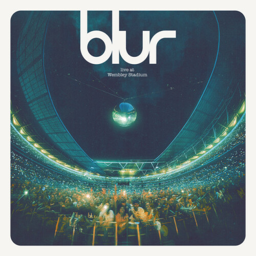 Blur – Live at Wembley Stadium (2024) [24Bit-44.1kHz] FLAC [PMEDIA] ⭐️