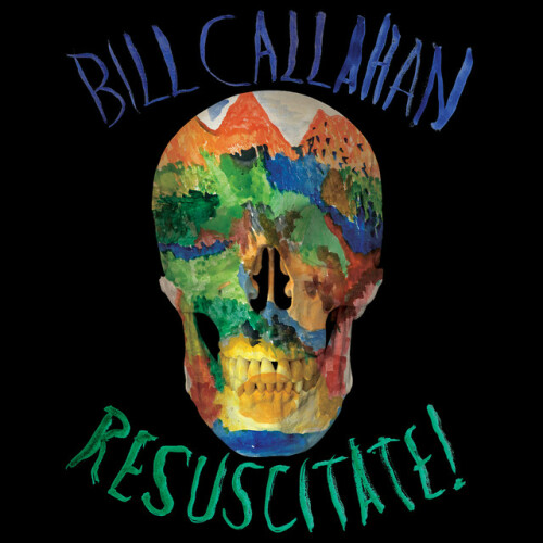 Bill Callahan-Resuscitate-24BIT-96KHZ-WEB-FLAC-2024-OBZEN