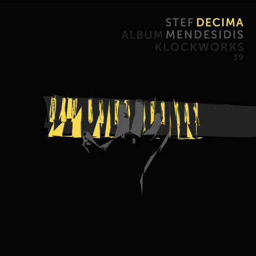 Stef Mendesidis - Decima (2024) Download