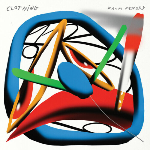 Clothing - From Memory (2024) Download