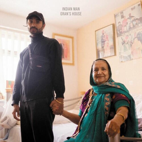 Indian Man - Gran's House (2024) Download