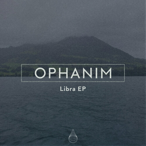 Ophanim – Libra EP (2024)