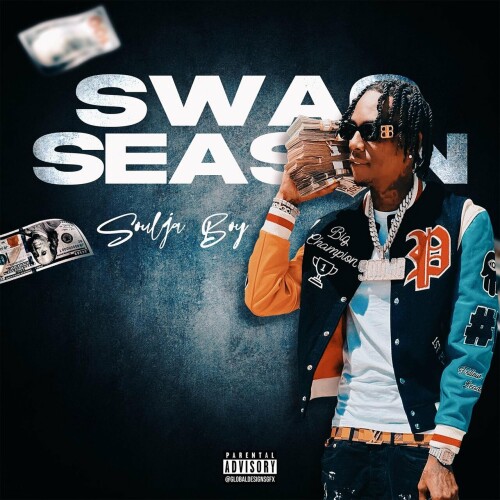 Soulja Boy – Swag Season (2024)