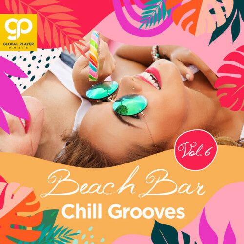 Various Artists – Beach Bar Chill Grooves, Vol. 6 (2024)