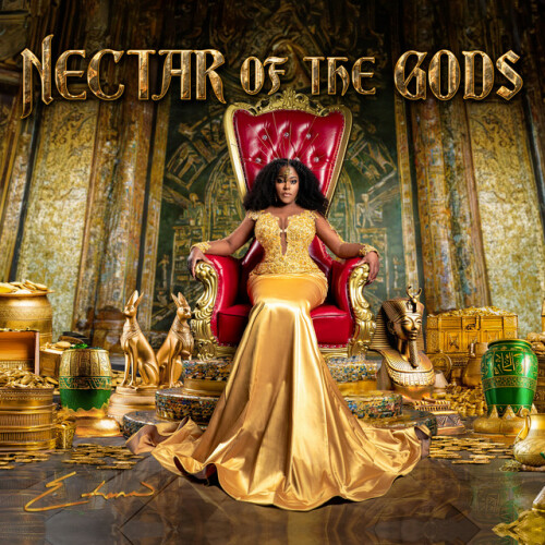 Etana – Nectar of the Gods (2024)