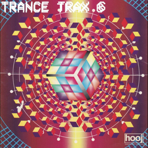 Various Artists – Trance Trax Vol 6 (2024)