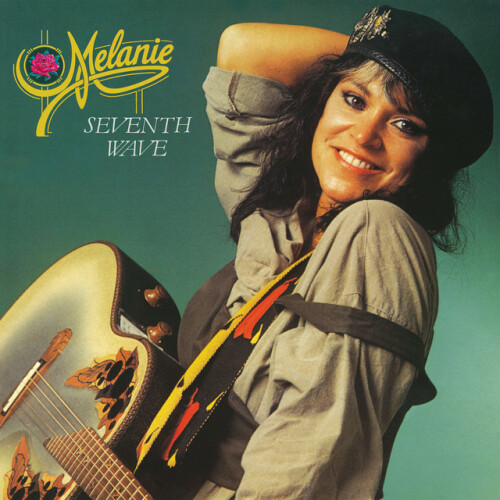 Melanie – Seventh Wave (2024 Remastered Expanded Edition) (1983)