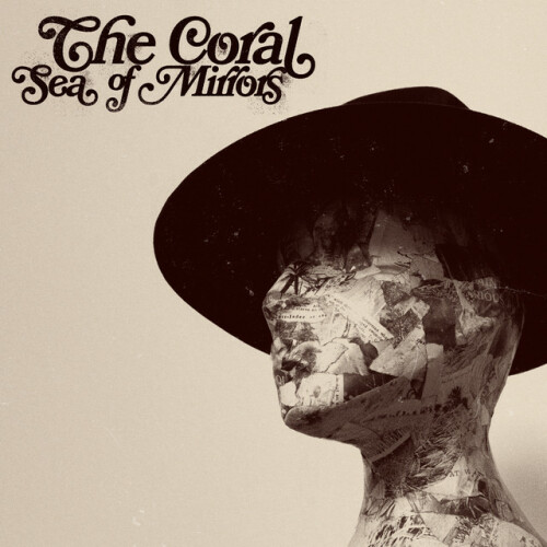 The Coral - Sea Of Mirrors (2023) Download