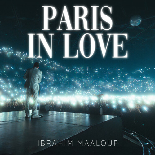 Ibrahim Maalouf - PARIS IN LOVE (2024) Download