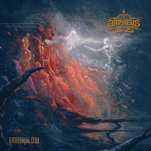 Orpheus Omega - Emberglow (2024) Download