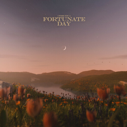 Rosbeh - Fortunate Day (2024) Download