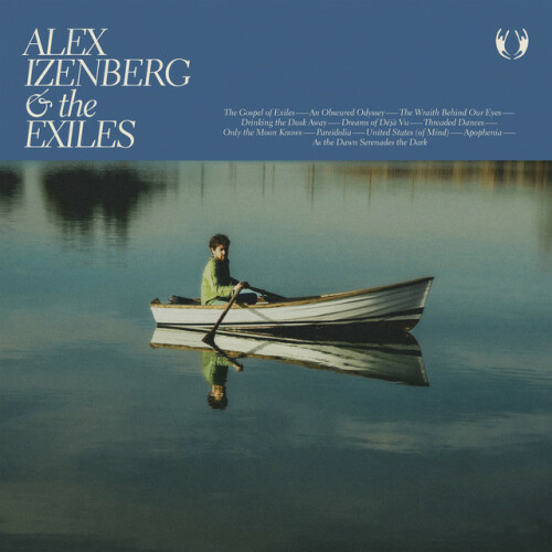 Alex Izenberg - Alex Izenberg & The Exiles (2024) Download