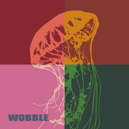 Black Market Karma – Wobble (2024)