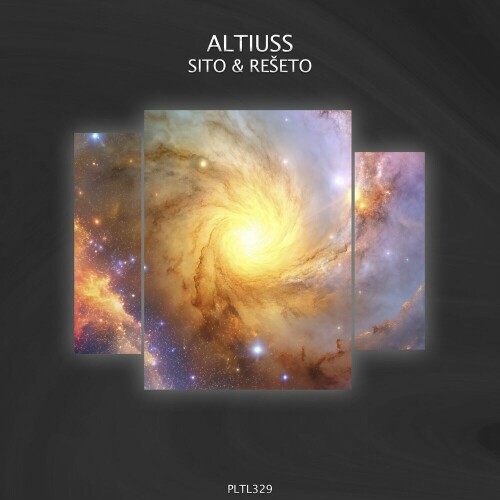 Altiuss – Sito and Reseto (2024)