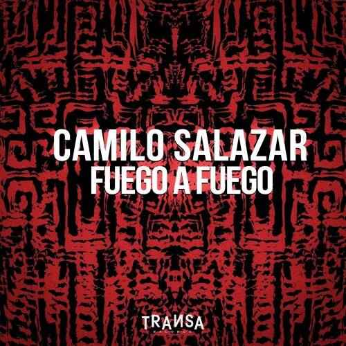 Camilo Salazar - Fuego A Fuego (2024) Download