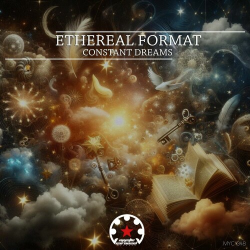 Ethereal Format - Constant Dreams (2024) Download