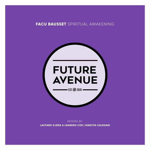 Facu Bausset - Spiritual Awakening (2024) Download