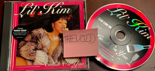 Lil' Kim - Crush On You (1997) Download