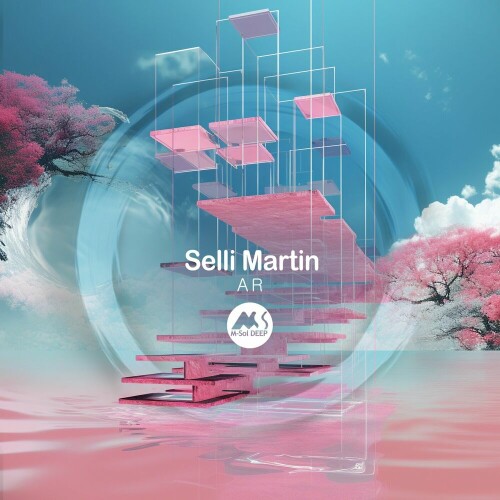 Selli Martin - Ar (2024) Download