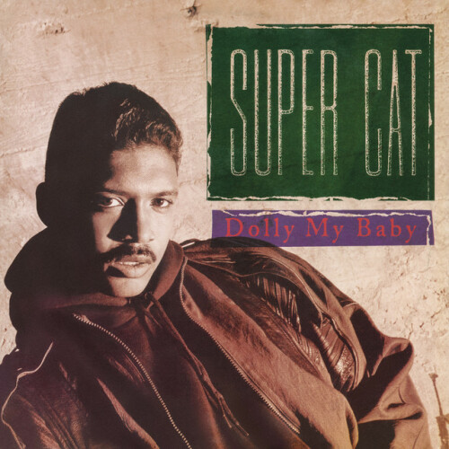 Super Cat - Dolly My Baby (1993) Download