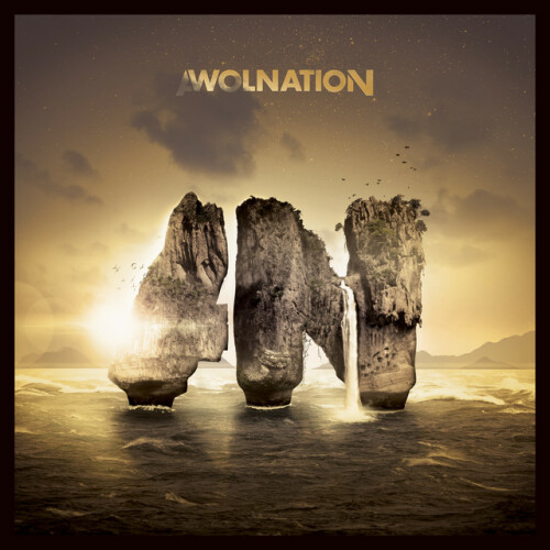 AWOLNATION – Megalithic Symphony (10th Anniversary Deluxe Edition) (2021)