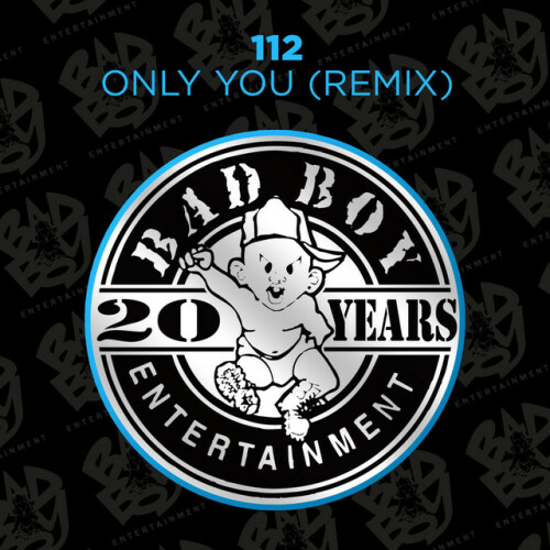 112 - Only You Remix (1996) Download