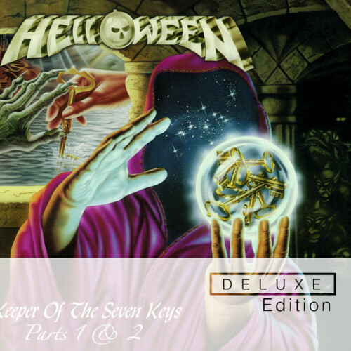 Helloween – Keeper Of The Seven Keys Part II (2024)