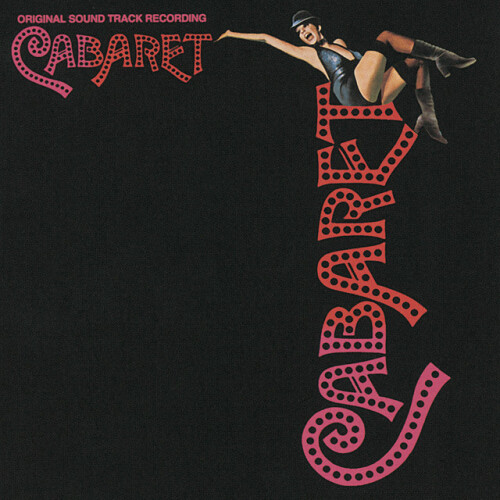 Various Artists – Cabaret Berlin: Revue, Kabarett And Film Music Between The Wars (2005)