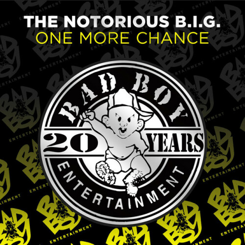 The Notorious B.I.G. – One More Chance / Stay With Me Remix (1999)