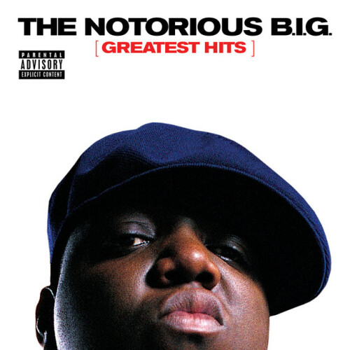 The Notorious B.I.G. – Big Poppa Remix (1995)