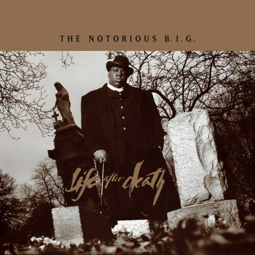 The Notorious B.I.G. – Life After Death: 25th Anniversary Super Deluxe Edition (2022)