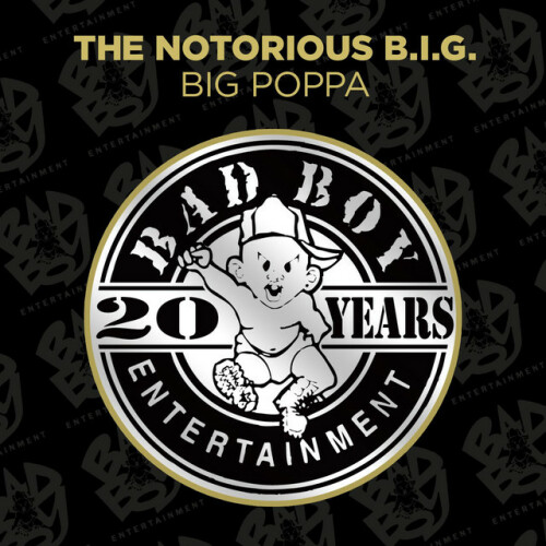 The Notorious B.I.G. – Big Poppa (2017)