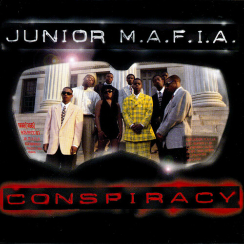 Junior M.A.F.I.A. – Conspiracy (1995)