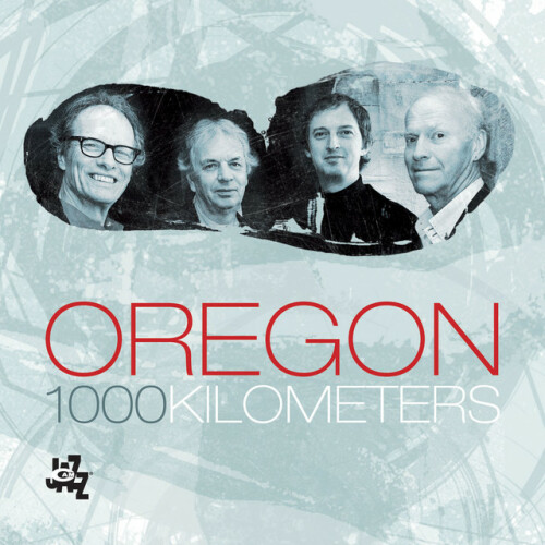 Oregon – 1000 Kilometers (2007)